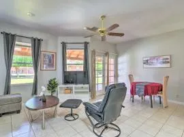 Best Nights Sleep Apt Near Skydive Arizona