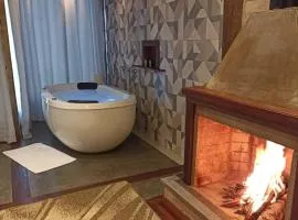 CHALÉS LUAR DO PICO