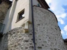 La Torre di Cetona