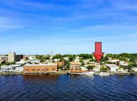 Riverwalk 118 - River & Battleship Views