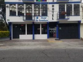 Hotel La Castellana
