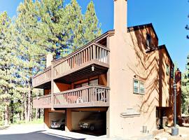 The Summit E3, αγροικία σε South Lake Tahoe