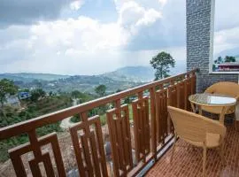 Gauri Shankar Hotel Nagarkot