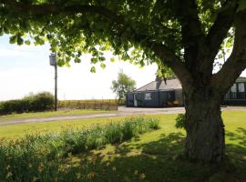 The Bungalow, cabaña o casa de campo en Newcastle