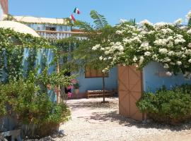 Villa Diletta Luxor, vila v destinaci Luxor