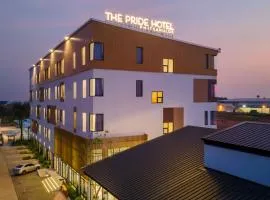 The Pride Hotel Phitsanulok