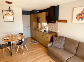 Studio sur le Domaine du Golf de Pont Royal, Resort in Mallemort