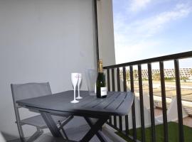 Studio Naturiste "TROPIQUES" H&eacute;liopolis FG