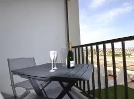 Studio Naturiste "TROPIQUES" Héliopolis FG