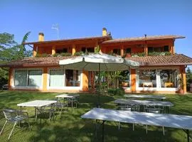 Agriturismo La Quiete