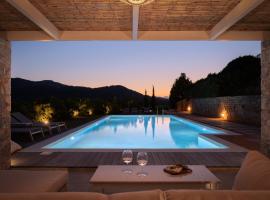 Eleonas Estate, holiday rental in Ardaktos