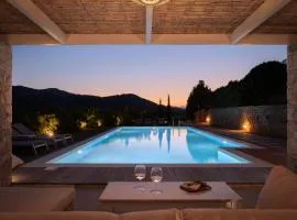 Eleonas Estate