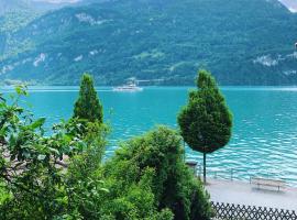 Hotel WALZ, hotel in Brienz