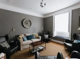 DUNDAS COTTAGE - Beautiful Spacious 3 Bed Cottage in Richmond, North Yorkshire
