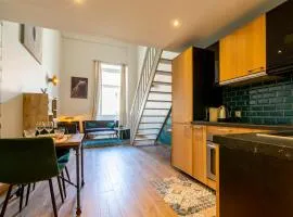 "L' Atelier de la Tour" - Centre Ville - Confort - Cosy -Relax