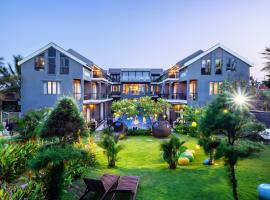 Sea Lavie Boutique Resort & Spa, hotel v destinaci Hoi An