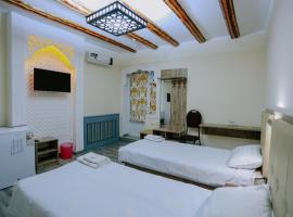 Bukhara house hotel，位于布哈拉的酒店