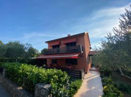 Holiday Home Andreja, hotel em Malinska