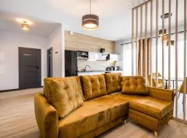 Rakowicka Old Town Luxury Apartments WAWELOFTS
