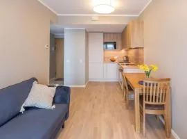 Siili Apartment-free parking