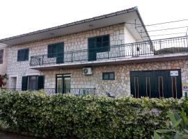 Apartman Maša, ξενοδοχείο σε Blace