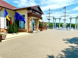 Hotel-Vilă Europa1928