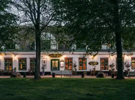 Boutique-Hotel Zur alten Post - Stammhaus