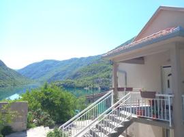 Visit Drežnica, planinska kuća u Mostaru