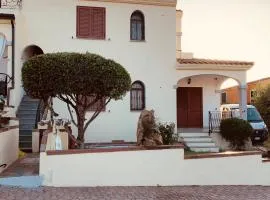 Casa vacanza Tanaunella