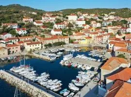 Holiday home in Sali with sea beach