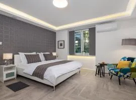 RIKI'S APARTMENT-ZAGREB