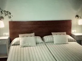 B&B Ra Tenaja