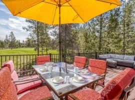 Umpqua 9 - Meredith Lodging