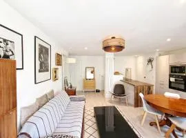 Cannes Appartement Palais Festivals