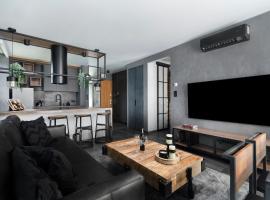 Easy Rent Apartments - City Rest, Basen & SPA, Centrum Free Parking 24h Check-in, hotel a Lublino