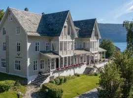 Visnes Hotel Stryn