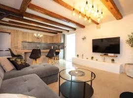Casa Scala - 5* house in the Old town centre