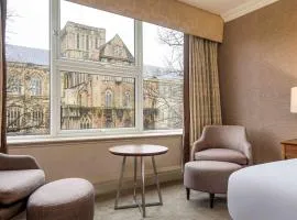 Winchester Wessex Hotel by Sunday