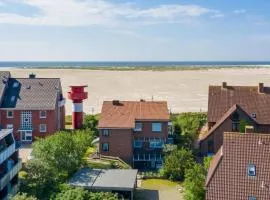 Haus Kap Hoorn Ferienwohnung Seeblick