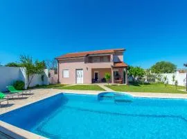 Holiday Home La Casa della Notte