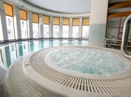 Apartamenty & Spa Stara Polana - Free Parking