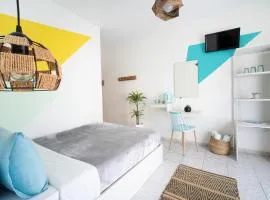 Hotel Astro