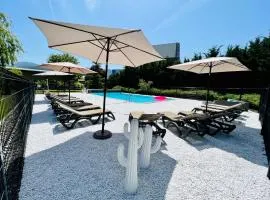 The Originals Boutique, Hôtel Le Cap, Gap Sud