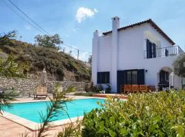 Villa Anemos - Beautiful 4 bed villa with pool