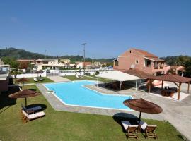 Louvros Studios Sidari Corfu