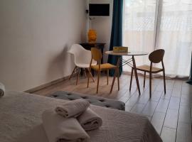 Casa di Magda, hotel v destinaci Castellammare del Golfo