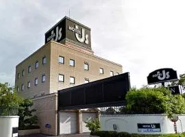 HOTEL Us Bentenbashi Adult only