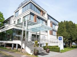 West Baltic Resort Wellness & Spa, hotel a Świnoujście
