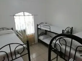 Two-Hearts Dormitory