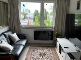 Hannover Messe Apartment, hotel near Aviation Museum Hannover-Laatzen, Hannover